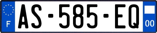 AS-585-EQ