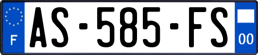 AS-585-FS