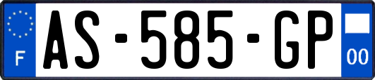 AS-585-GP