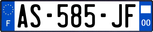 AS-585-JF