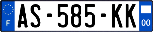 AS-585-KK