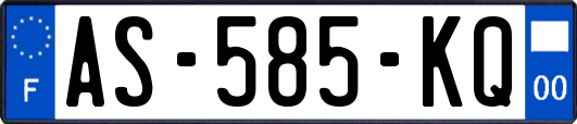 AS-585-KQ