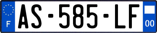 AS-585-LF