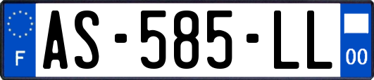 AS-585-LL