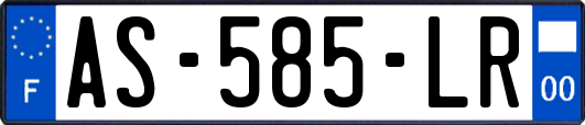AS-585-LR