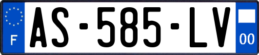 AS-585-LV