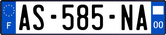 AS-585-NA