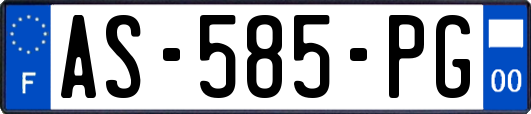 AS-585-PG