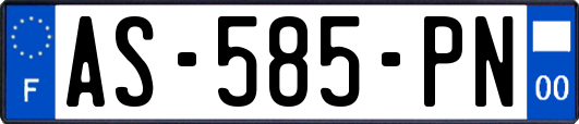 AS-585-PN