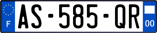 AS-585-QR