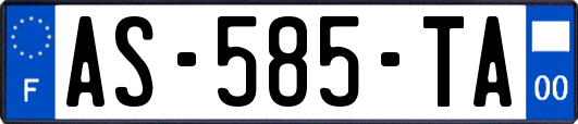 AS-585-TA