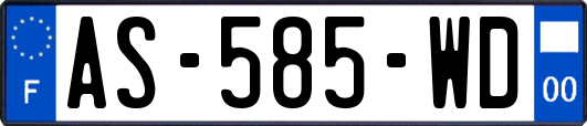 AS-585-WD