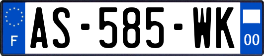 AS-585-WK
