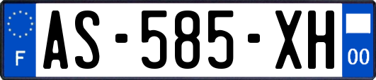 AS-585-XH