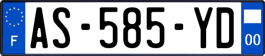 AS-585-YD