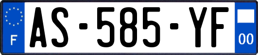 AS-585-YF