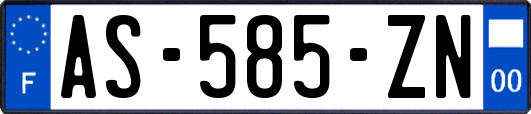 AS-585-ZN