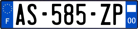 AS-585-ZP