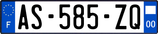 AS-585-ZQ