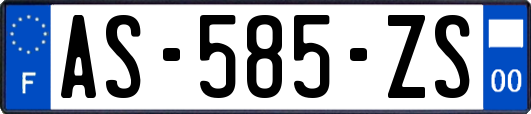 AS-585-ZS