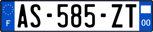 AS-585-ZT