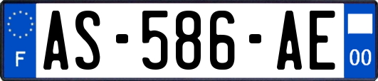 AS-586-AE