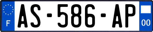 AS-586-AP