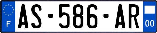 AS-586-AR