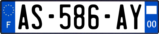 AS-586-AY