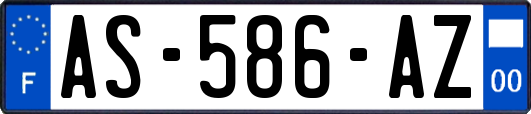 AS-586-AZ