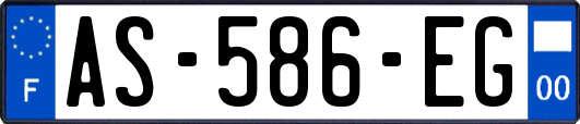 AS-586-EG