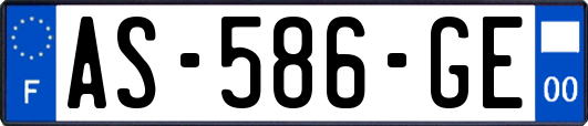 AS-586-GE