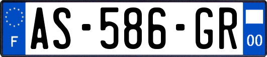 AS-586-GR