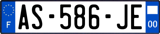 AS-586-JE