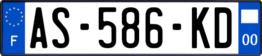 AS-586-KD