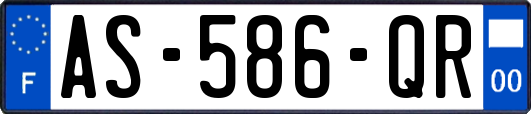 AS-586-QR