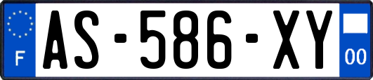 AS-586-XY