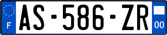 AS-586-ZR