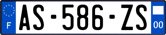 AS-586-ZS