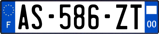 AS-586-ZT