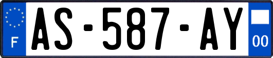 AS-587-AY