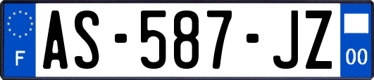 AS-587-JZ