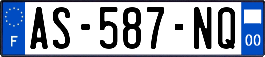 AS-587-NQ