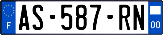 AS-587-RN