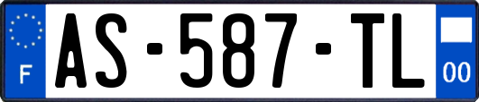 AS-587-TL