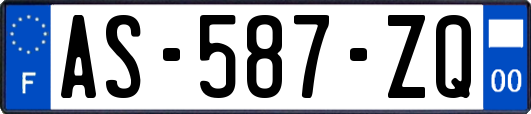 AS-587-ZQ