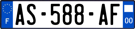 AS-588-AF