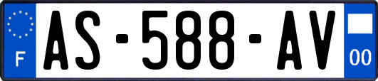 AS-588-AV