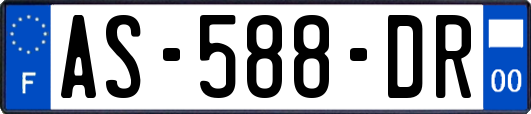 AS-588-DR