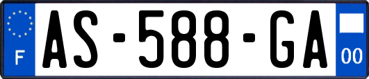 AS-588-GA
